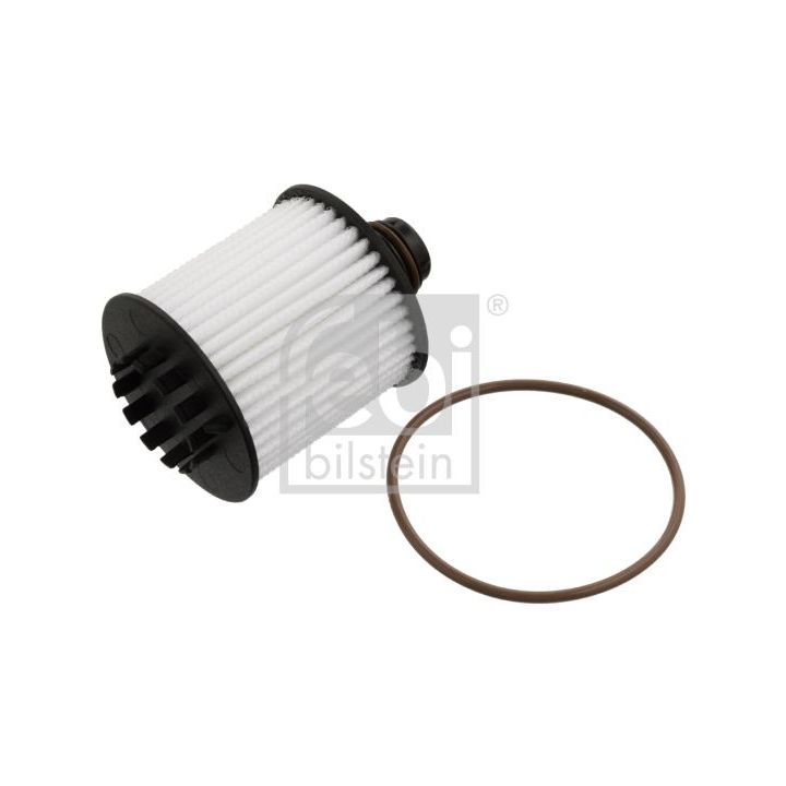Alyvos filtras FEBI BILSTEIN 104337
