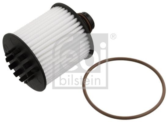 Alyvos filtras FEBI BILSTEIN 104337