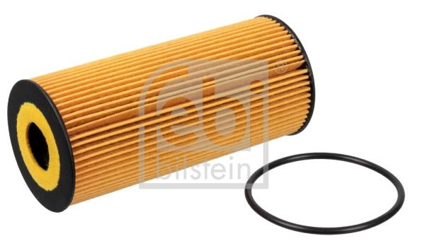 Alyvos filtras FEBI BILSTEIN 106110