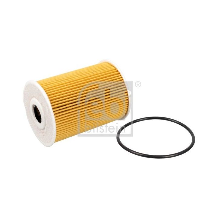 Alyvos filtras FEBI BILSTEIN 107278