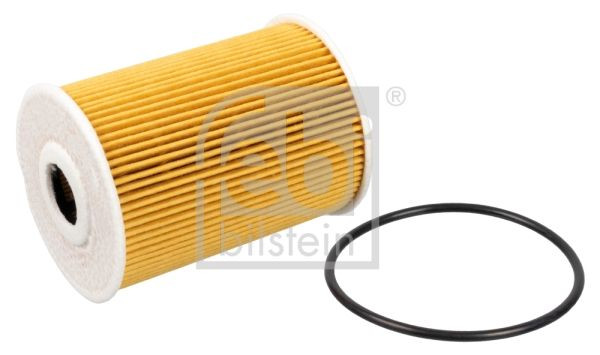 Alyvos filtras FEBI BILSTEIN 107278