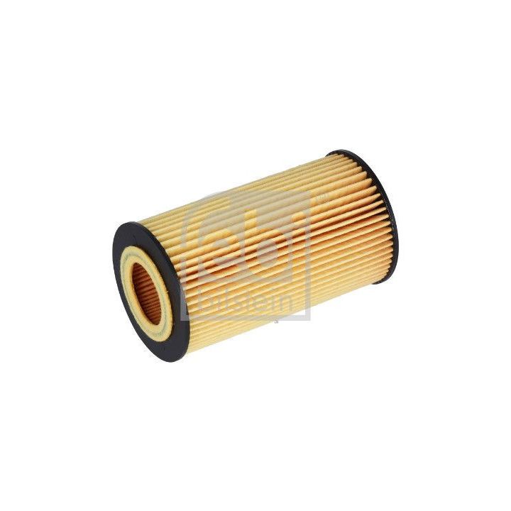 Alyvos filtras FEBI BILSTEIN 108276