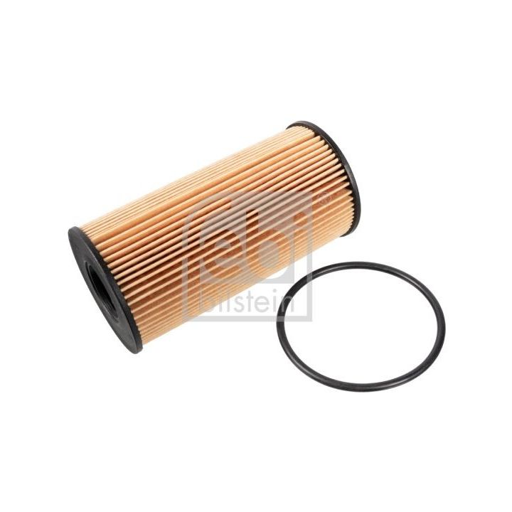 Alyvos filtras FEBI BILSTEIN 108309