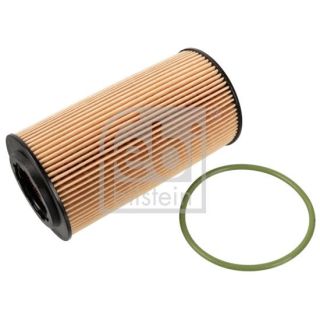 Alyvos filtras FEBI BILSTEIN 108320