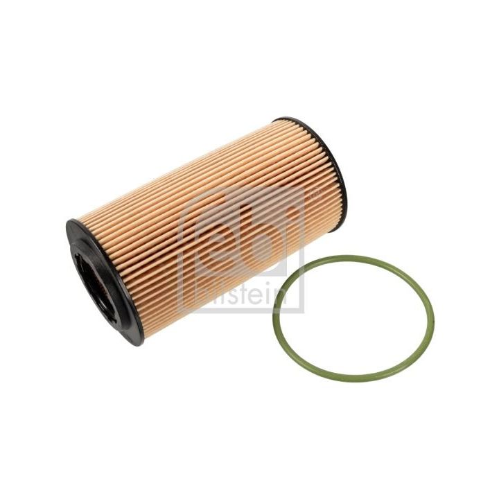 Alyvos filtras FEBI BILSTEIN 108320