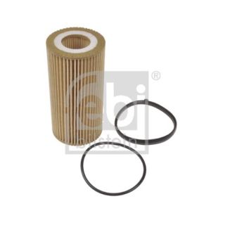 Alyvos filtras FEBI BILSTEIN 108323