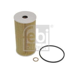 Alyvos filtras FEBI BILSTEIN 108327
