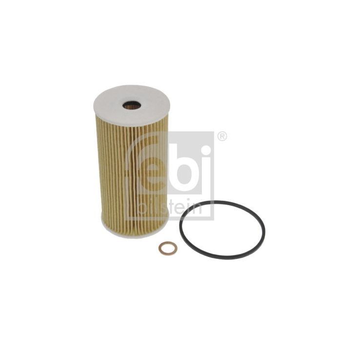 Alyvos filtras FEBI BILSTEIN 108327