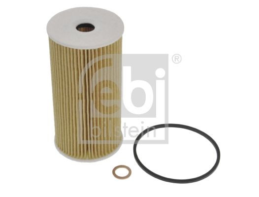 Alyvos filtras FEBI BILSTEIN 108327