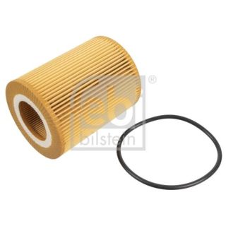 Alyvos filtras FEBI BILSTEIN 108742