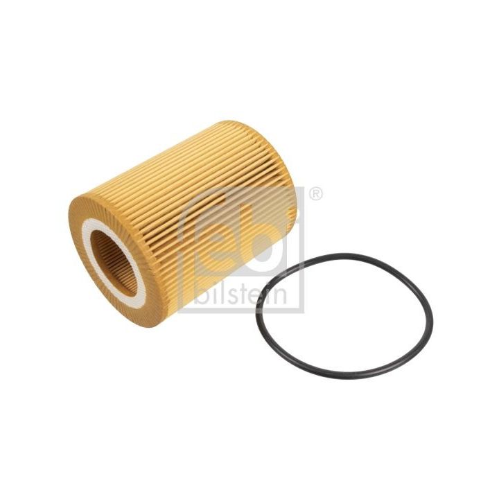 Alyvos filtras FEBI BILSTEIN 108742