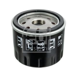 Alyvos filtras FEBI BILSTEIN 108865