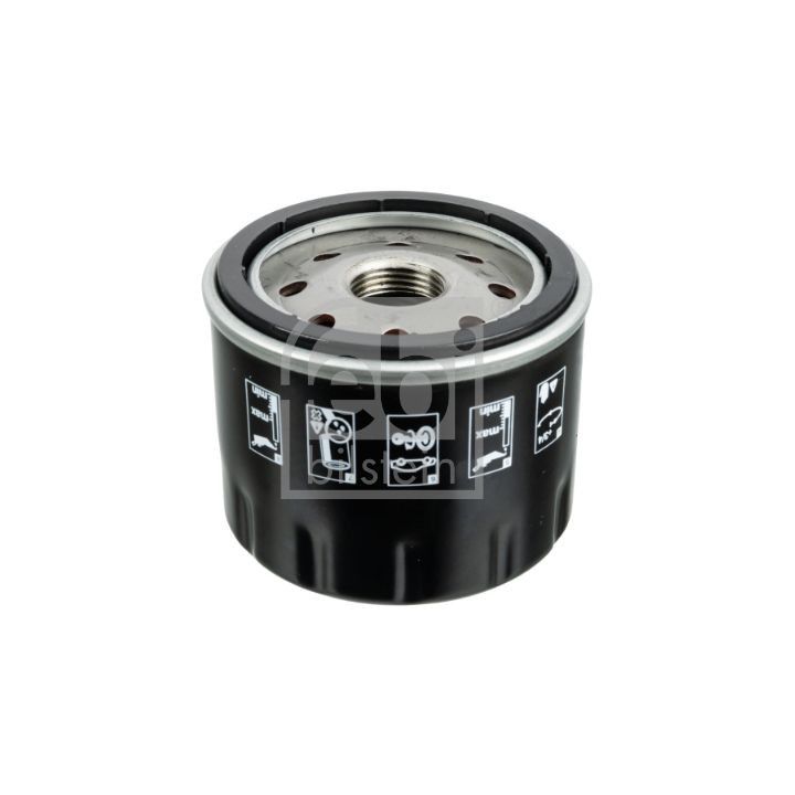 Alyvos filtras FEBI BILSTEIN 108865