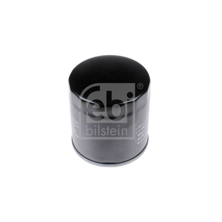 Alyvos filtras FEBI BILSTEIN 108977