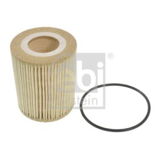 Alyvos filtras FEBI BILSTEIN 108984