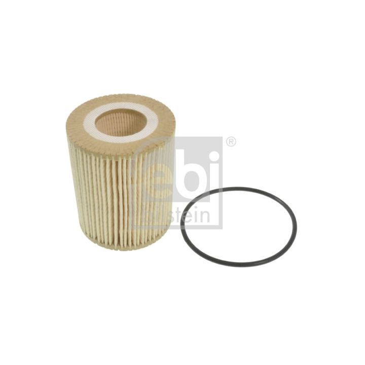 Alyvos filtras FEBI BILSTEIN 108984