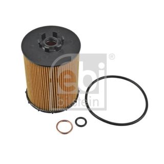Alyvos filtras FEBI BILSTEIN 108995