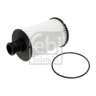 Alyvos filtras FEBI BILSTEIN 109017