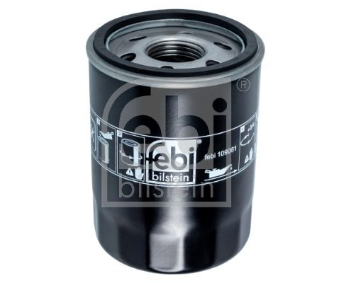 Alyvos filtras FEBI BILSTEIN 109061