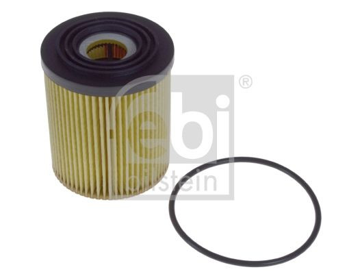 Alyvos filtras FEBI BILSTEIN 109123