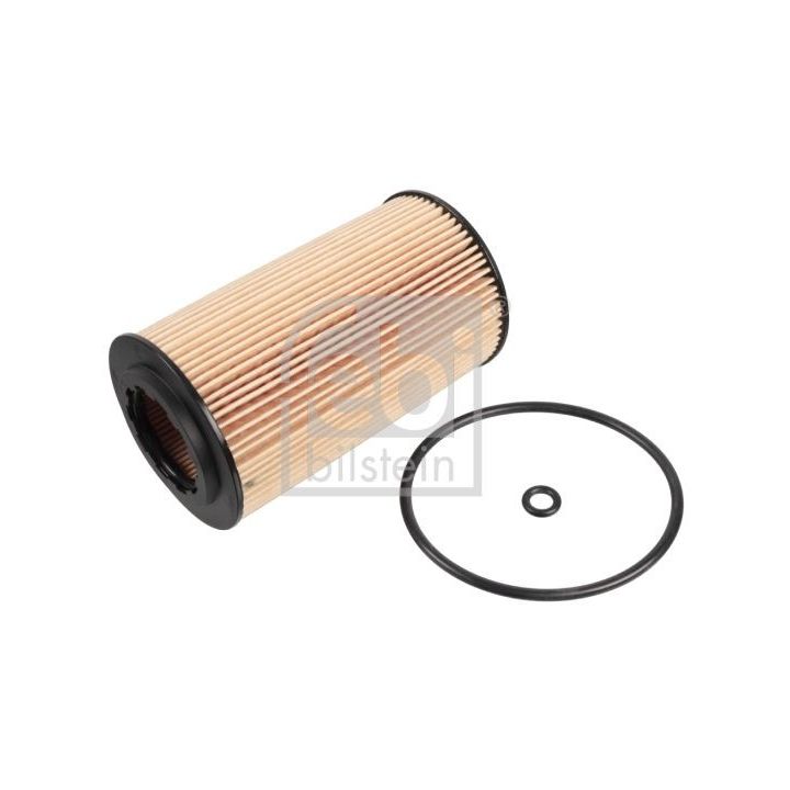 Alyvos filtras FEBI BILSTEIN 109144