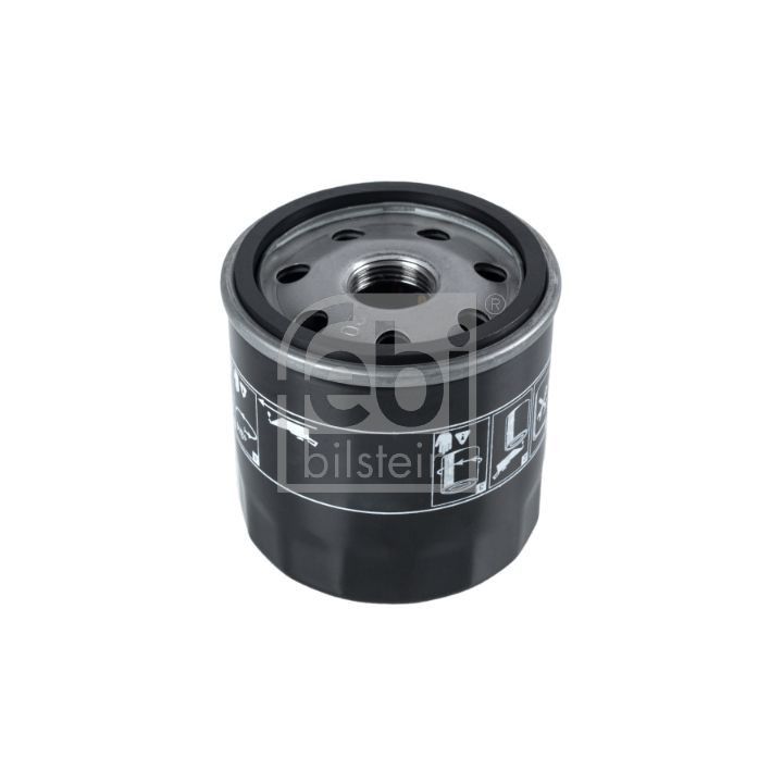 Alyvos filtras FEBI BILSTEIN 109603