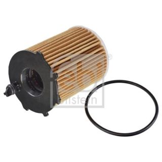 Alyvos filtras FEBI BILSTEIN 170079