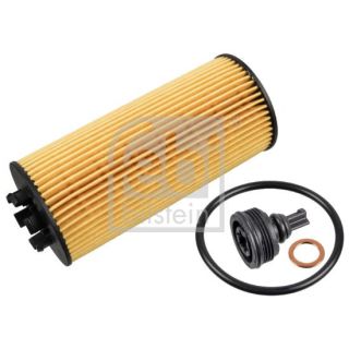Alyvos filtras FEBI BILSTEIN 170546