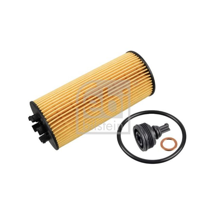 Alyvos filtras FEBI BILSTEIN 170546