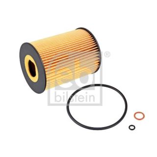 Alyvos filtras FEBI BILSTEIN 172265