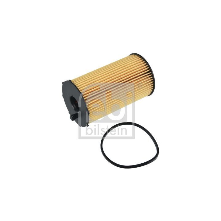 Alyvos filtras FEBI BILSTEIN 172627