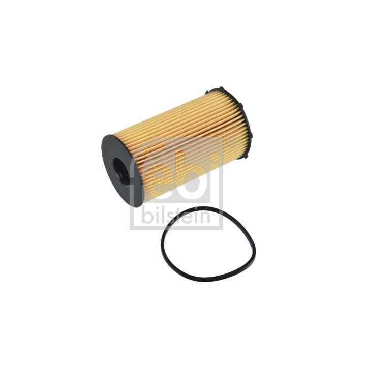 Alyvos filtras FEBI BILSTEIN 172627