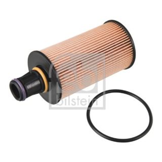 Alyvos filtras FEBI BILSTEIN 176373