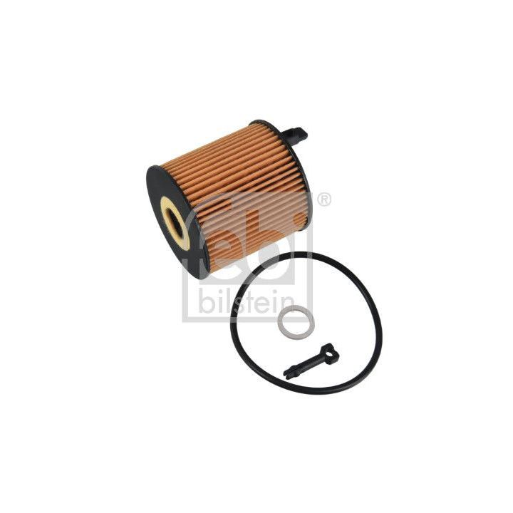 Alyvos filtras FEBI BILSTEIN 180329