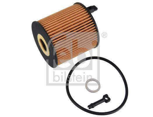 Alyvos filtras FEBI BILSTEIN 180329