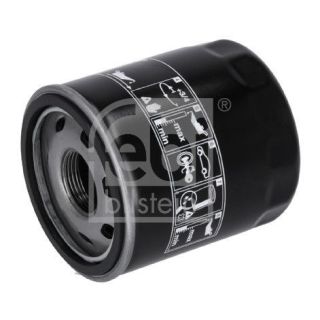 Alyvos filtras FEBI BILSTEIN 181442