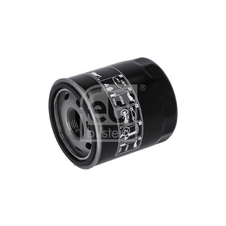 Alyvos filtras FEBI BILSTEIN 181442