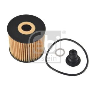Alyvos filtras FEBI BILSTEIN 184073