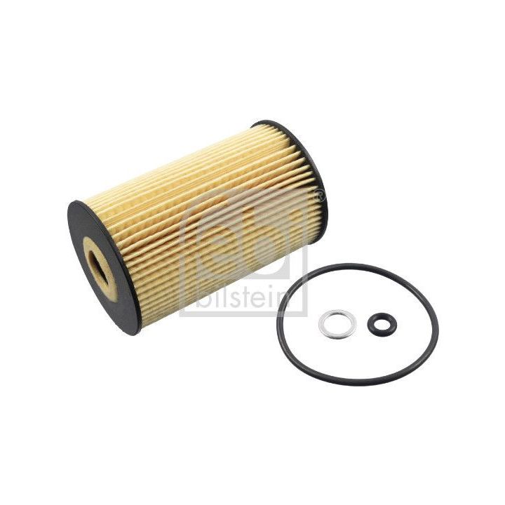 Alyvos filtras FEBI BILSTEIN 184178
