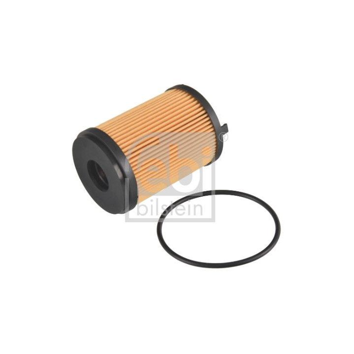 Alyvos filtras FEBI BILSTEIN 184347