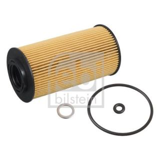 Alyvos filtras FEBI BILSTEIN 184391