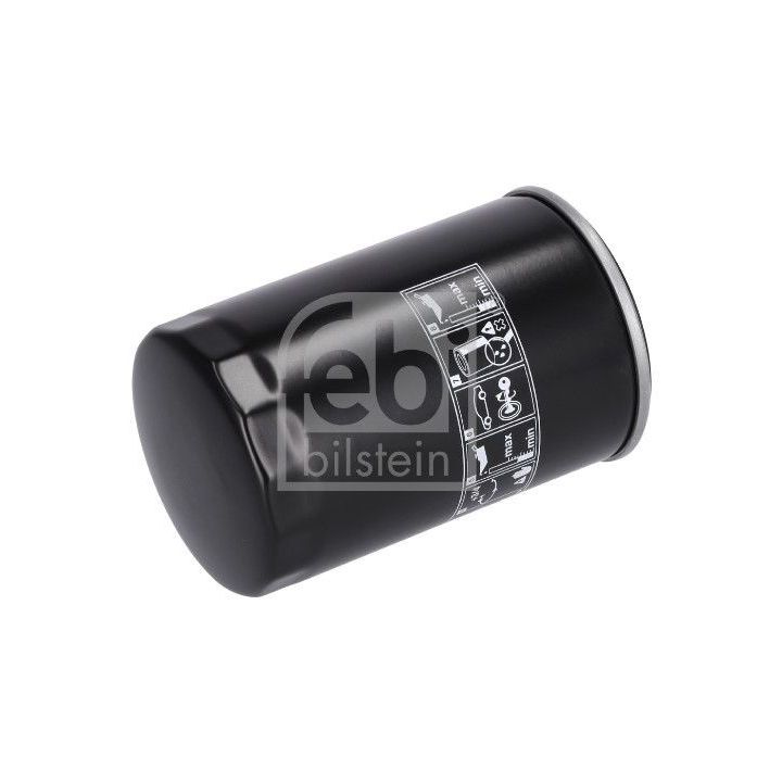 Alyvos filtras FEBI BILSTEIN 22550