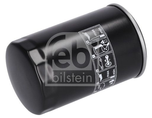 Alyvos filtras FEBI BILSTEIN 22550