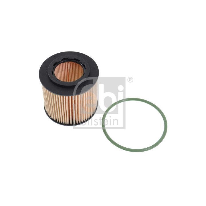 Alyvos filtras FEBI BILSTEIN 23468