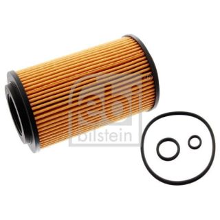 Alyvos filtras FEBI BILSTEIN 24661