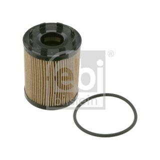Alyvos filtras FEBI BILSTEIN 26366