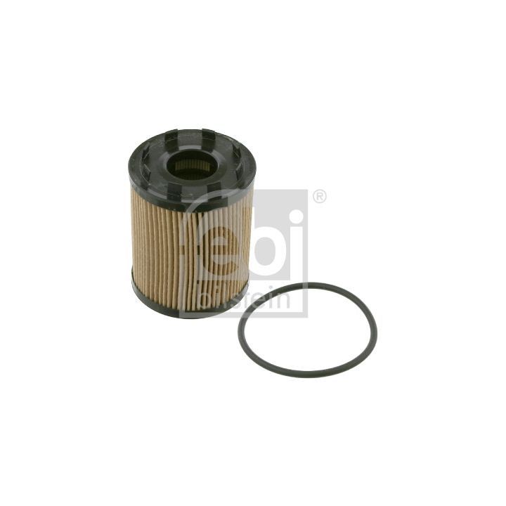 Alyvos filtras FEBI BILSTEIN 26366