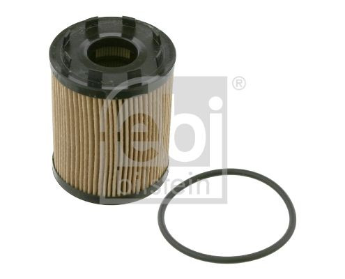 Alyvos filtras FEBI BILSTEIN 26366