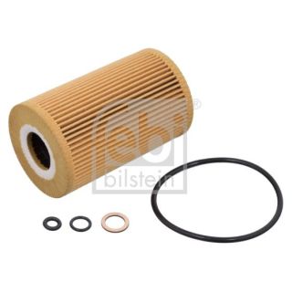 Alyvos filtras FEBI BILSTEIN 26684