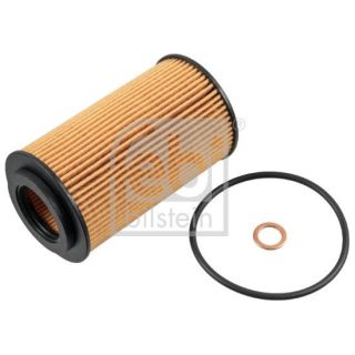 Alyvos filtras FEBI BILSTEIN 26688